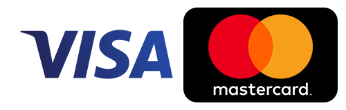 Visa | MasterCard